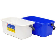 NAB WINDOW CLEANING BUCKET - 11LT 35CM