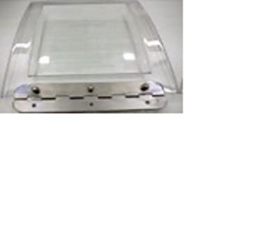 1700E SOLUTION TANK LID
