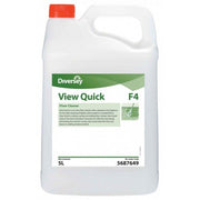 DIVERSEY VIEWQUICK 5 LTR