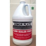 ARMOUR PLATE FLOOR POLISH