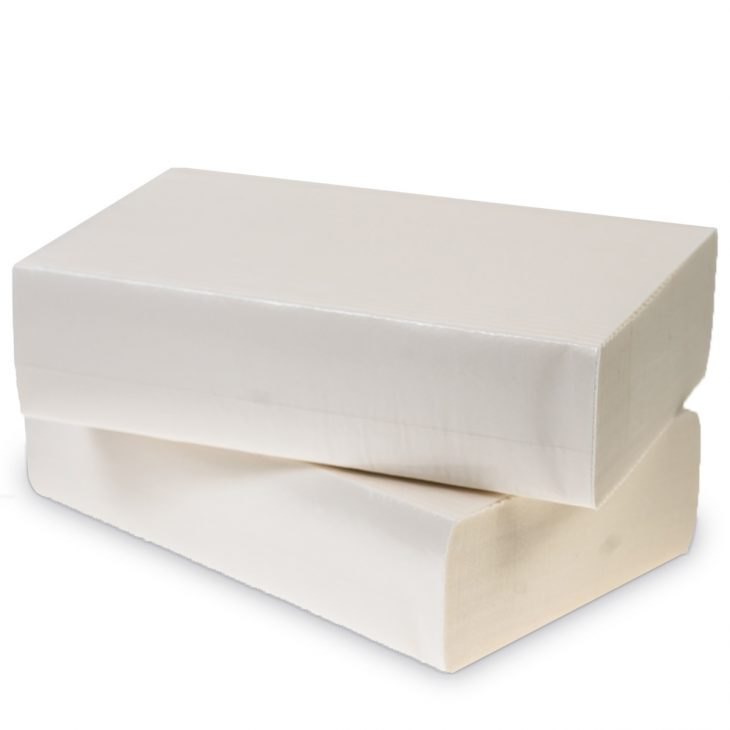 OHLA PREMIUM INTERLEAVED HAND TOWEL ULTRASLIM/COMPACT/SLIM