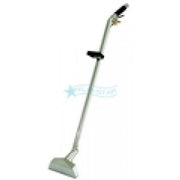 WAND 4 JET WAND Polivac Stainless Steel