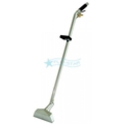 WAND 4 JET WAND Polivac Stainless Steel