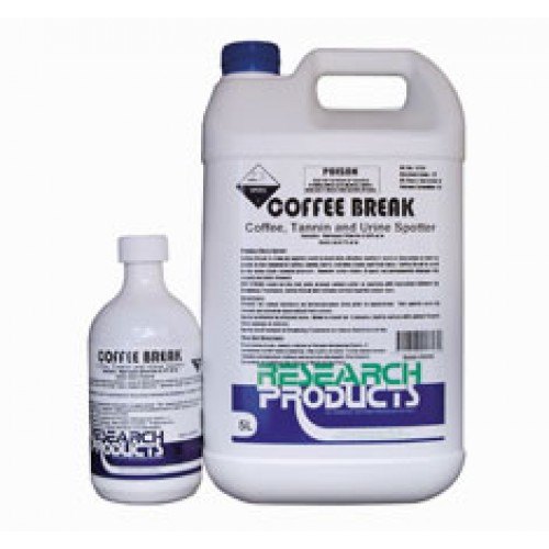 RESEARCH COFFEE BREAK 500ML