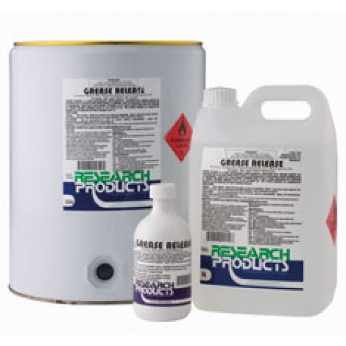 RESEARCH GREASE RELEASE - 500 ML