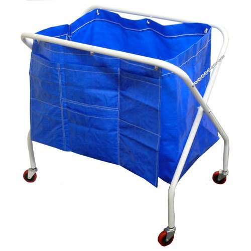 SCISSOR TROLLEY FRAME ONLY