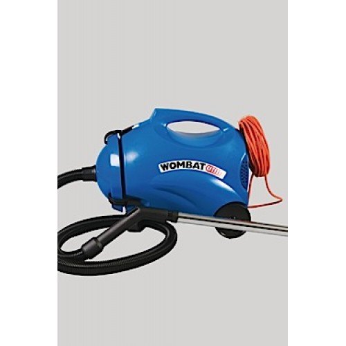 WOMBAT VACUUM CLEANER