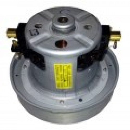 VAC MOTOR CLEANTECH