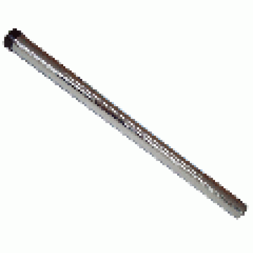 VACUUM CHROME ROD 32MM