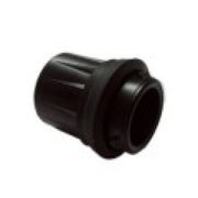 VACUUM MACHINE END STD 3 PIN (FOR HOSE)