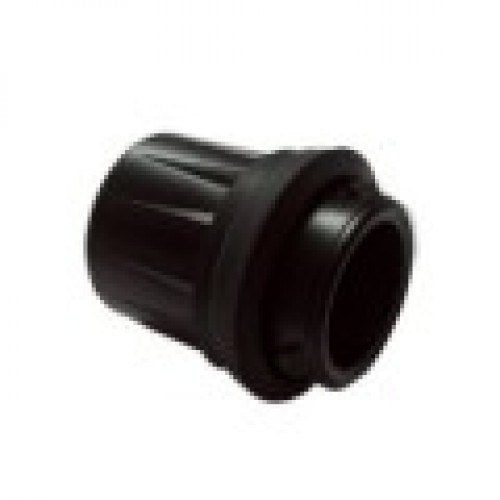 VACUUM MACHINE END STD 3 PIN (FOR HOSE)