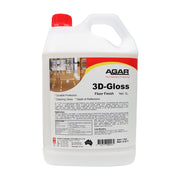 AGAR 3D GLOSS