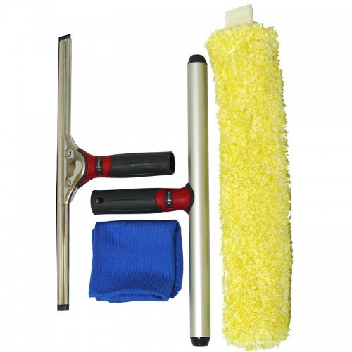 WINDOW CLEANING KIT SMALL