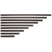 ETTORE SQUEEGEE REPLACEMENT RUBBER - various sizes