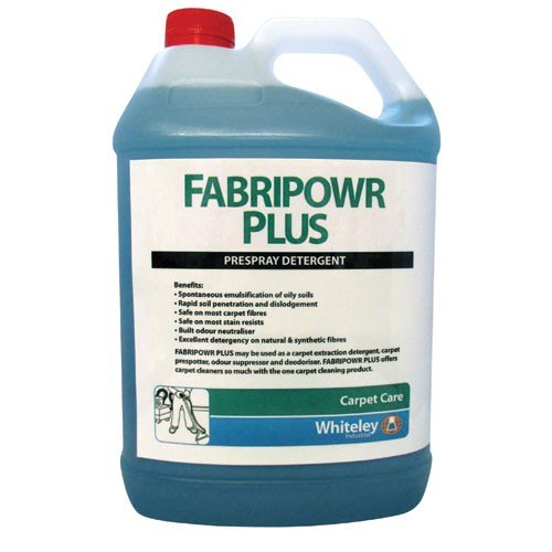 WHITELEY FABRIPOWR PLUS 5LT