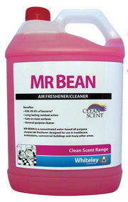 WHITELEY MR BEAN 5LT