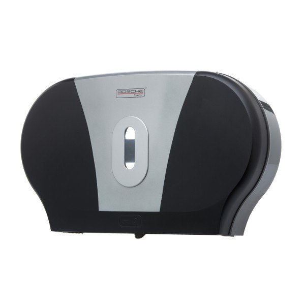 Rosche jumbo Toilet roll dispenser