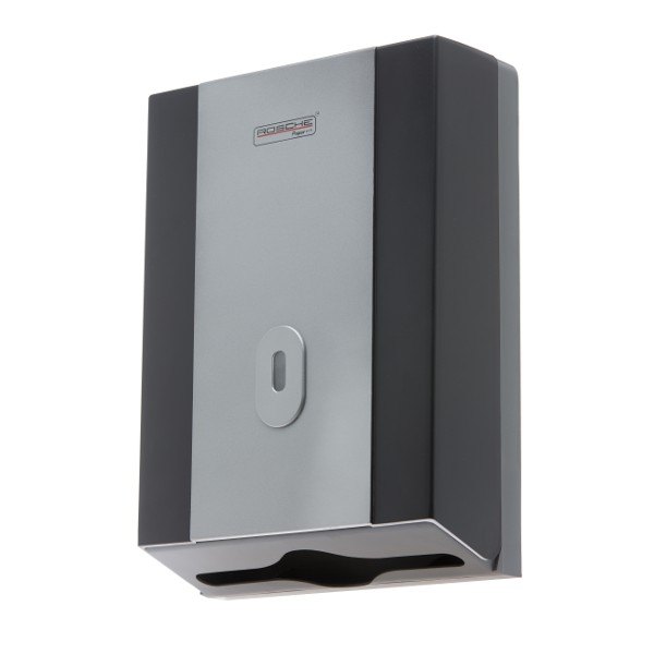 Ultraslim Towel Dispenser