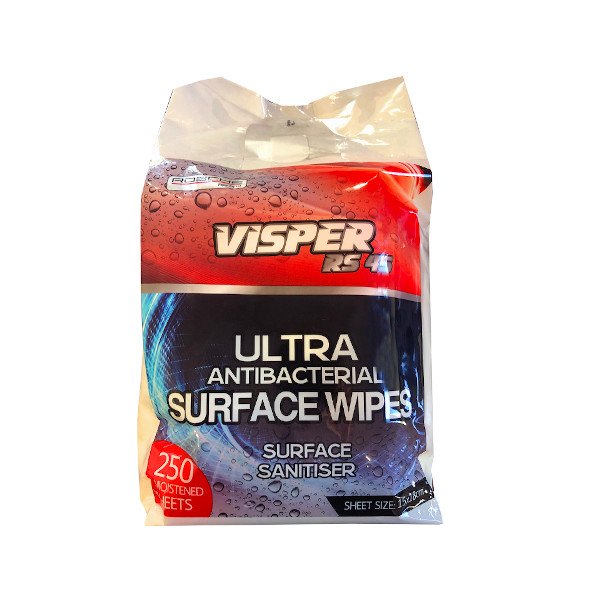 8906 Rosche Visper wipes
