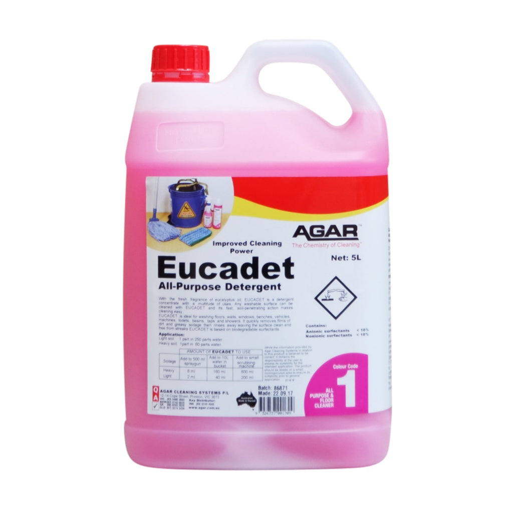 AGAR EUCADET