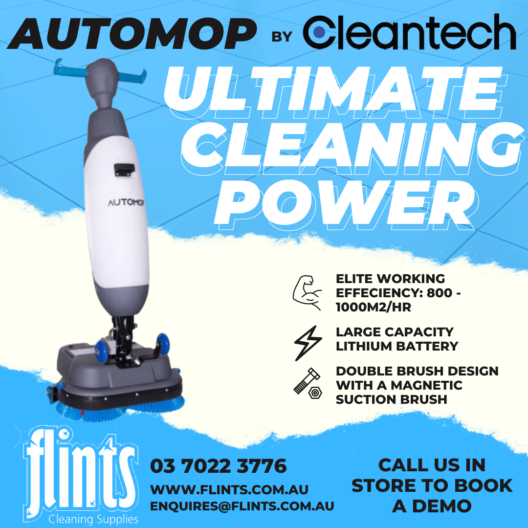AUTOMOP