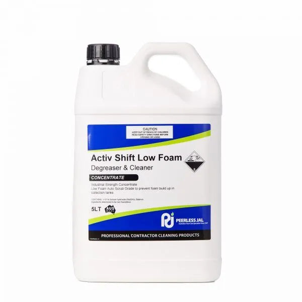 PEERLESS JAL: ACTIV SHIFT 5LTR