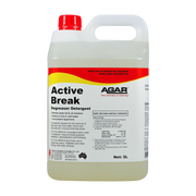 AGAR ACTIVE BREAK