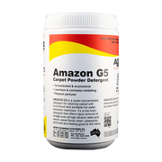 AGAR AMAZON G5 Powder