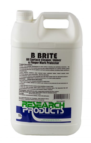 B-BRITE