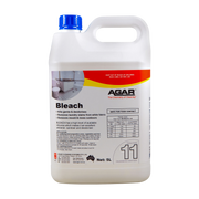 AGAR BLEACH