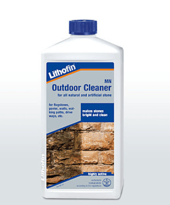 Lithofin Outdoor Cleaner