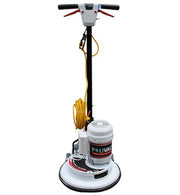 POLIVAC C25TS – TWO SPEED POLISHER/SCRUBBER