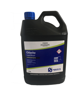 PEERLESS JAL CHLORITE LIQUID BLEACH