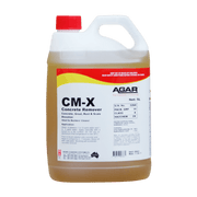 AGAR CM-X CONCRETE REMOVER