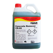 AGAR CR-60 CONCRETE CLEANER