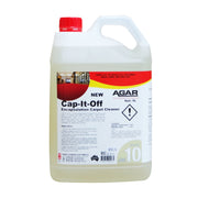AGAR CAP-IT-OFF - Encapulation Clean