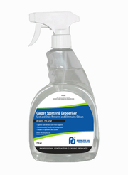 PEERLESS JAL Carpet Spotter & Deoderizer 750ml