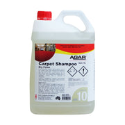 AGAR CARPET SHAMPOO