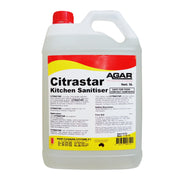 AGAR CITRASTAR 5 Litre