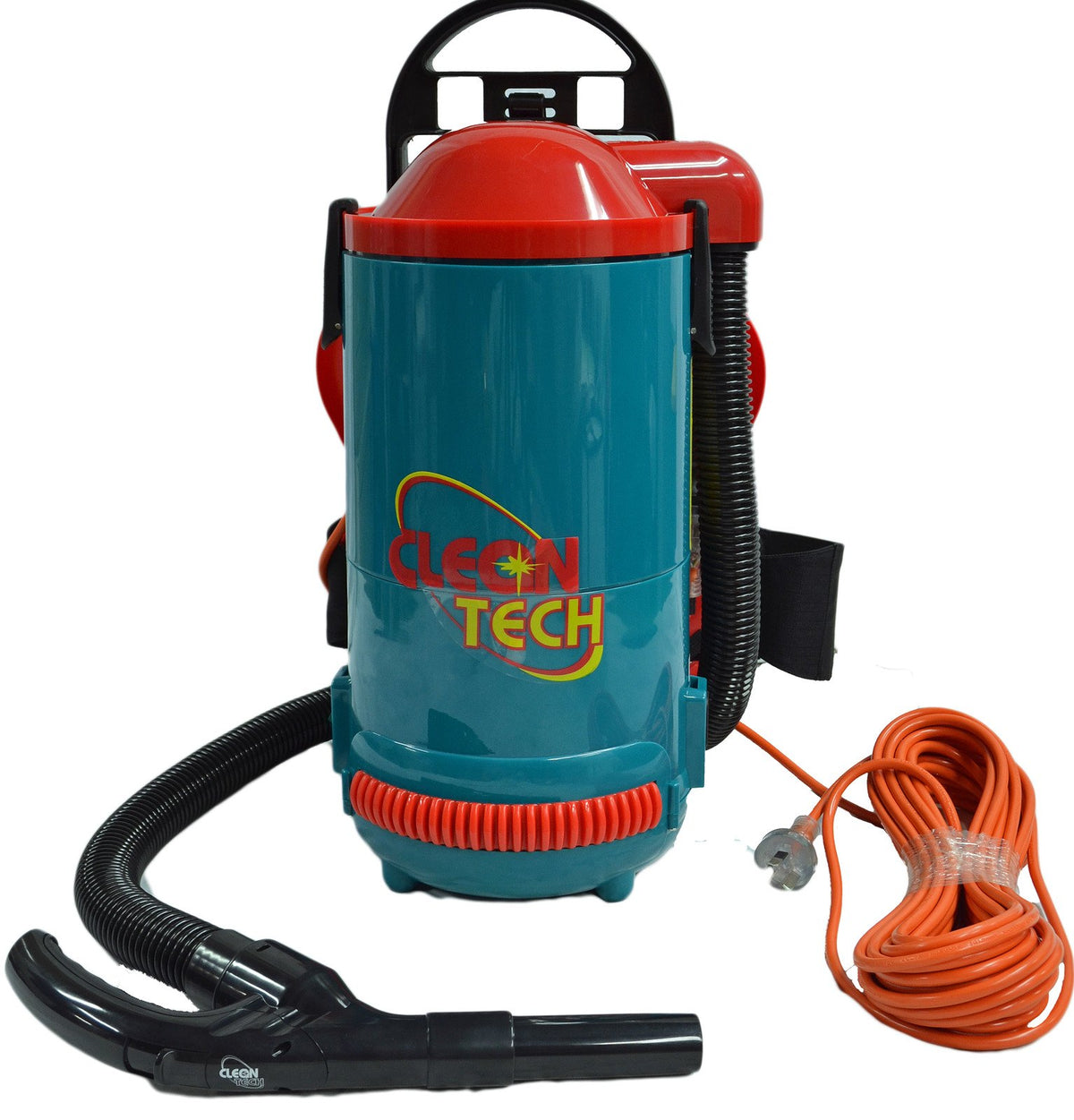 Cleantech PiggyVac Vacuum