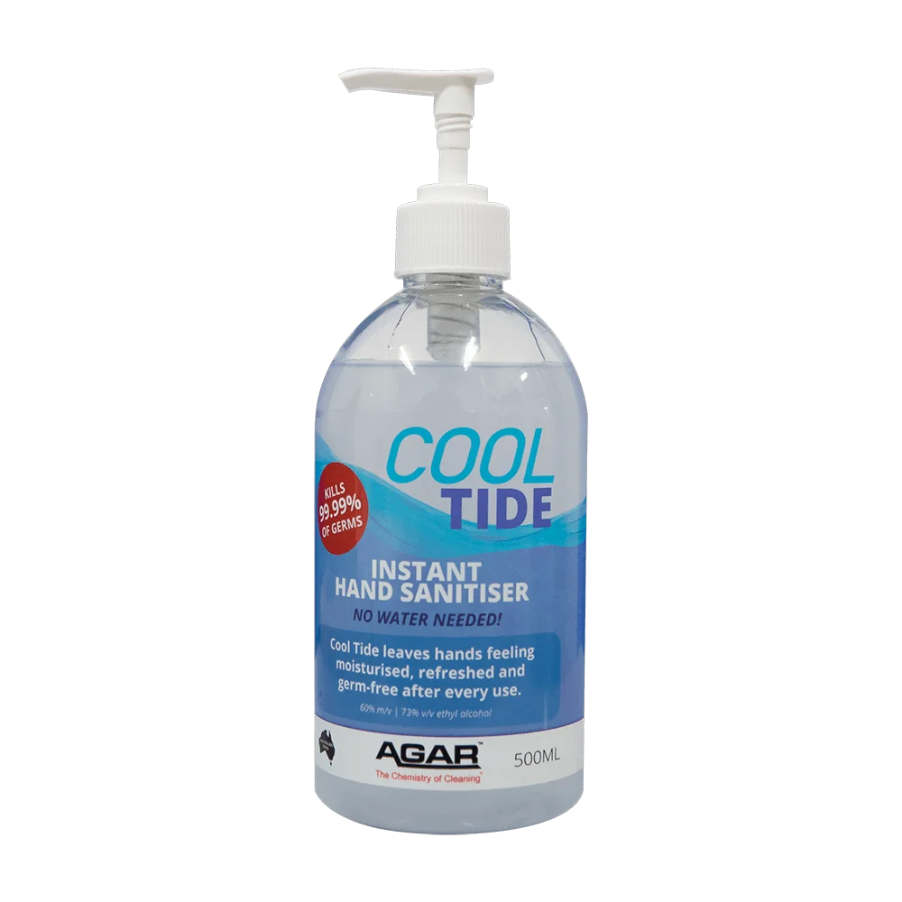 AGAR COOL TIDE