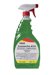 AGAR COUNTERFLU RTU