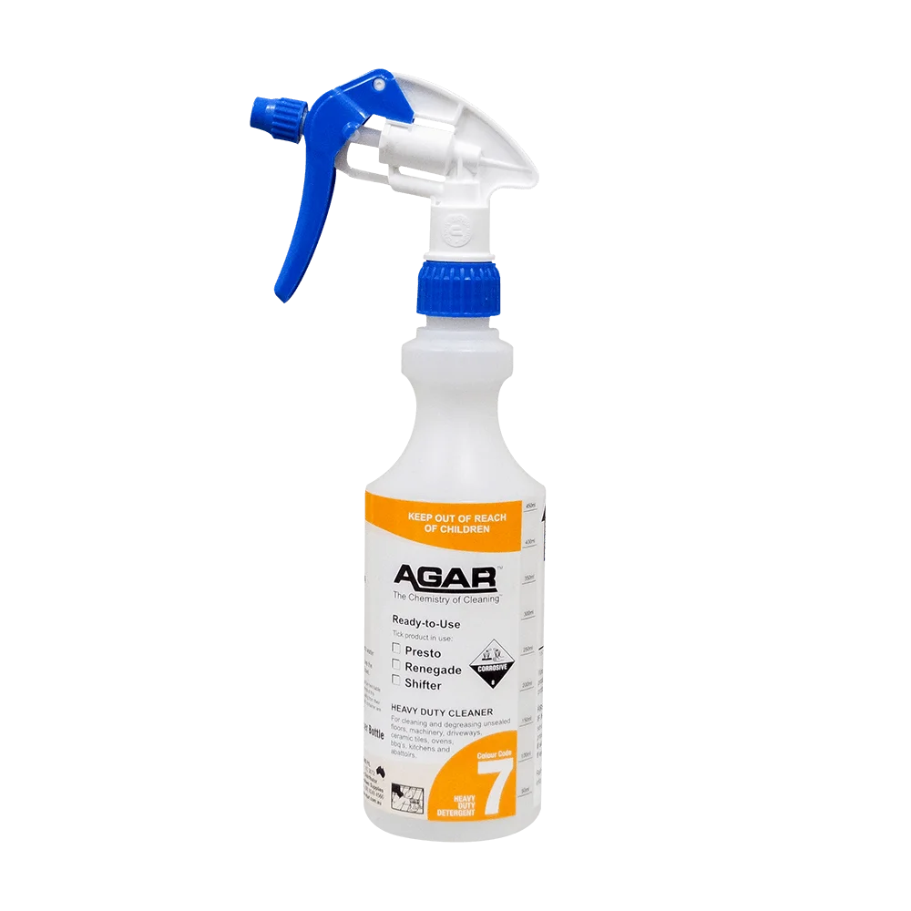 AGAR RENEGADE