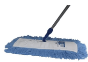 DUST CONTROL MOP 60CM or 90CM - COMPLETE