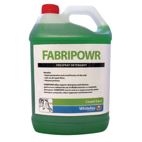 WHITELEY FABRIPOWR 5LT