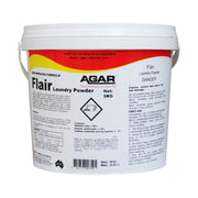 AGAR FLAIR
