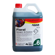 AGAR FLORAL