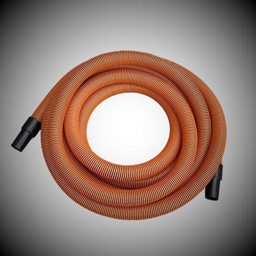 GVAC 38MM HOSE WITH CUFFS - 15M