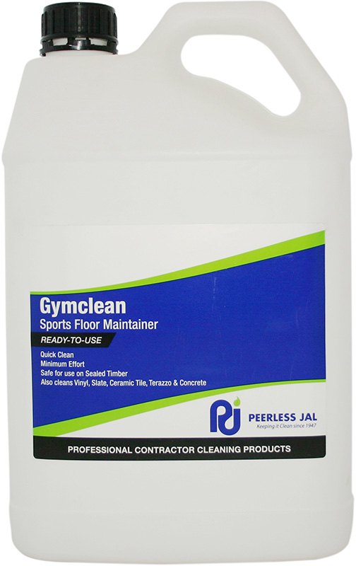 GYMCLEAN