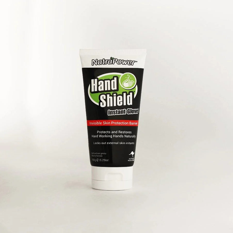 VARD NATRAPOWER HAND SHIELD